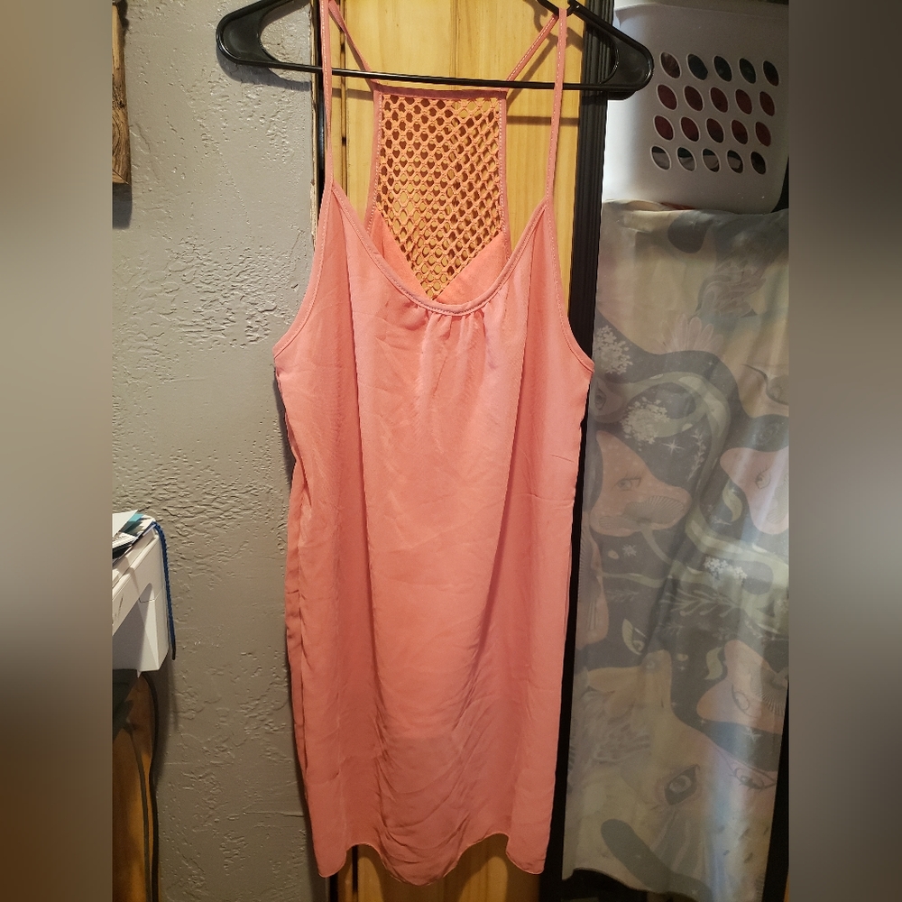 Womens tank top • medium
